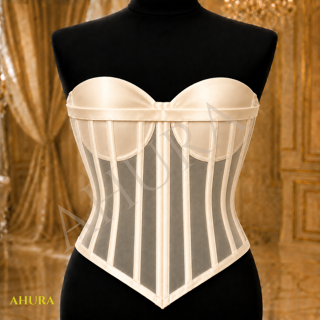 Corset Modelator Modern