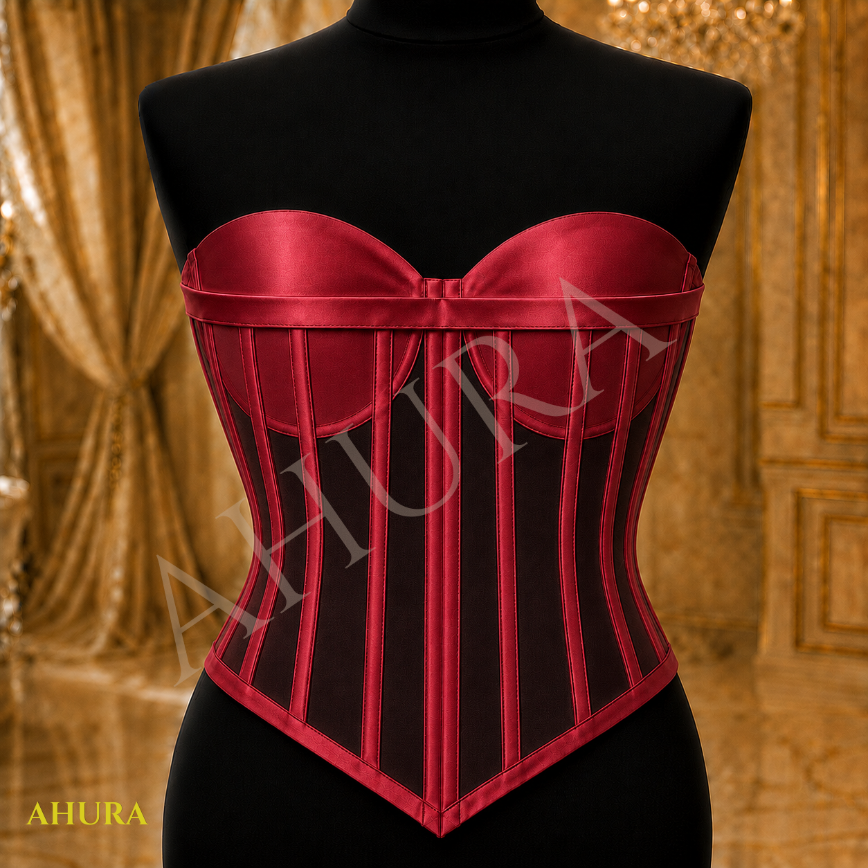 Corset Modelator Modern