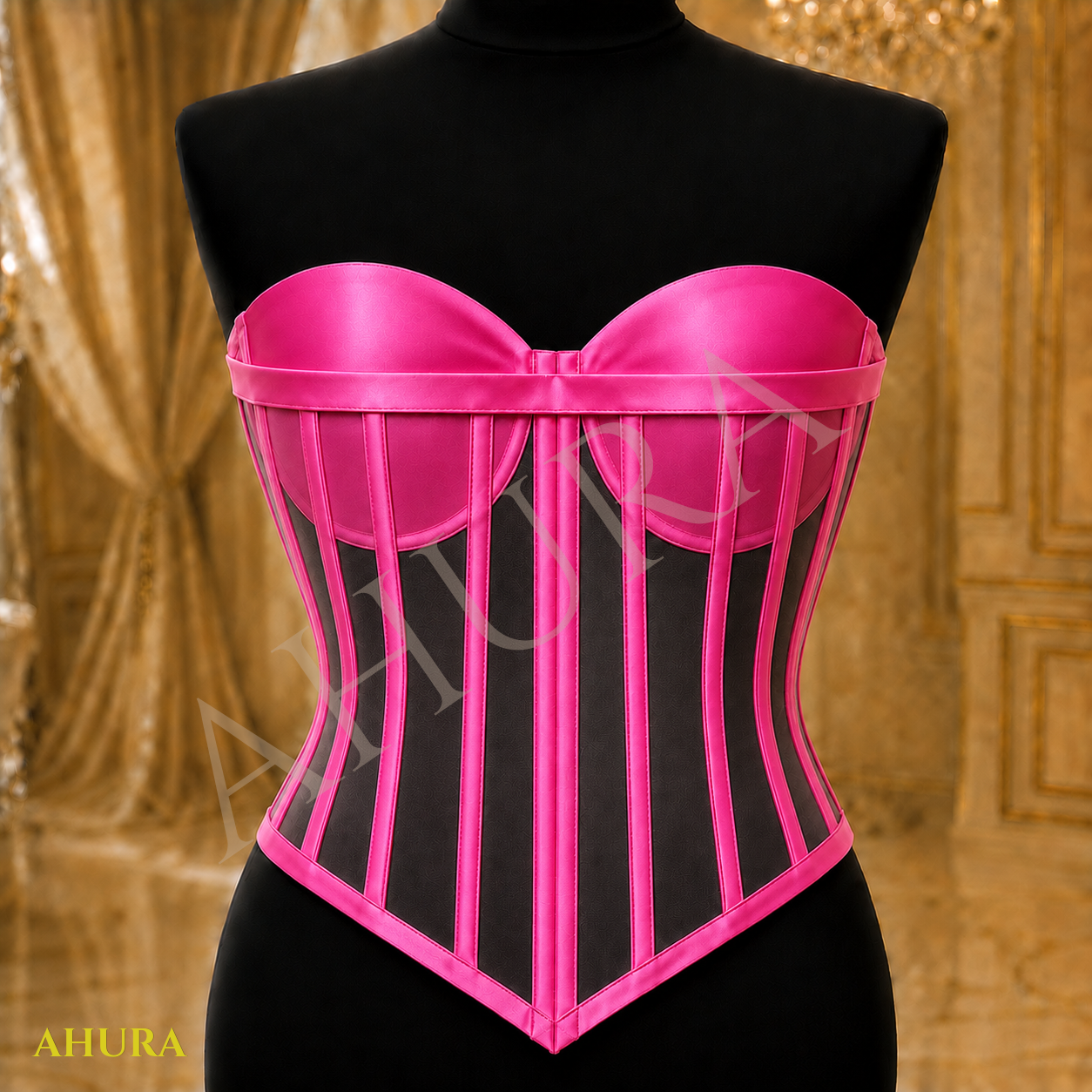 Corset Modelator Modern