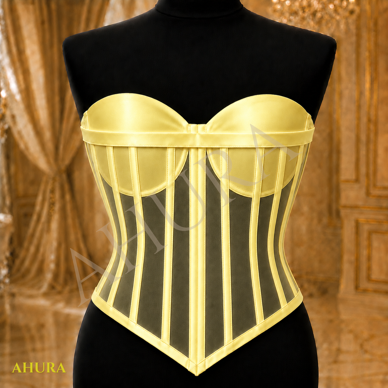 Corset Modelator Modern