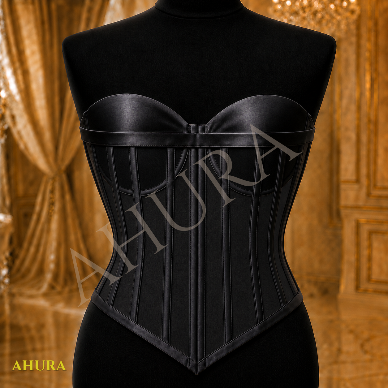 Corset Modelator Modern