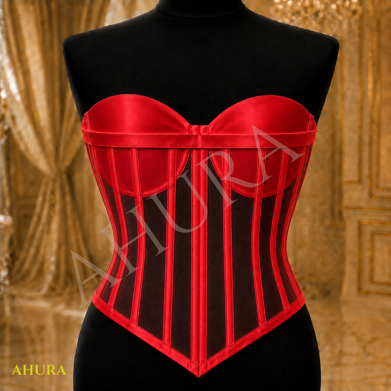 Corset Modelator Modern