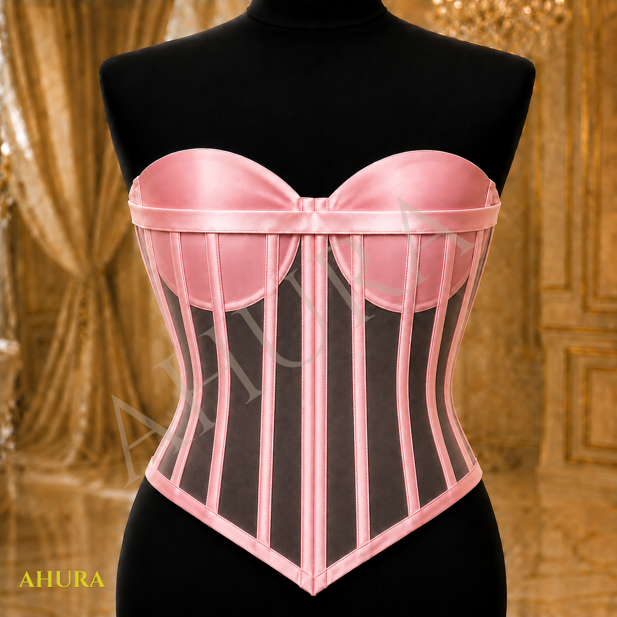 Corset Modelator Modern