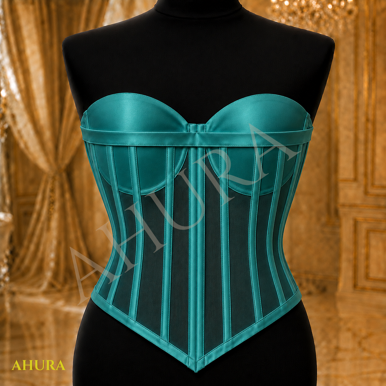 Corset Modelator Modern