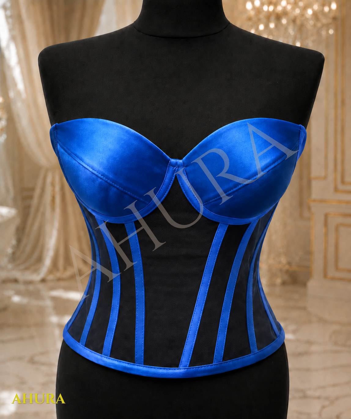 Corset Modelator Retro