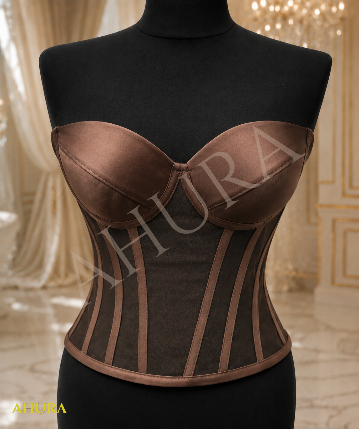 Corset Modelator Retro