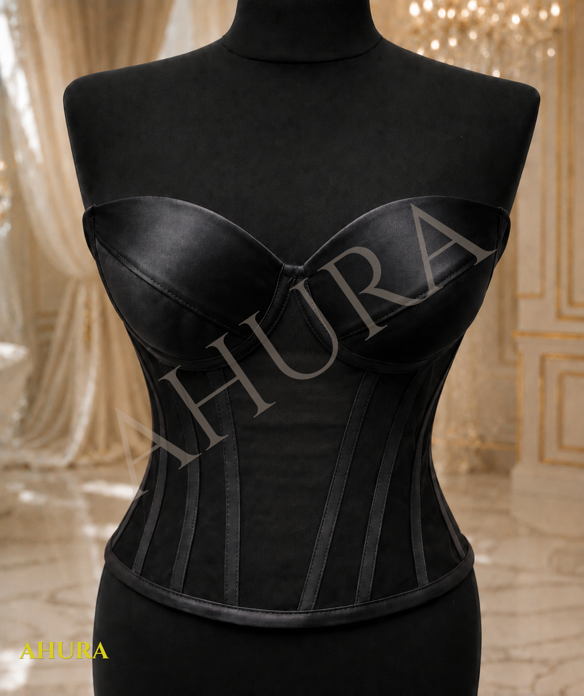 Corset Modelator Retro