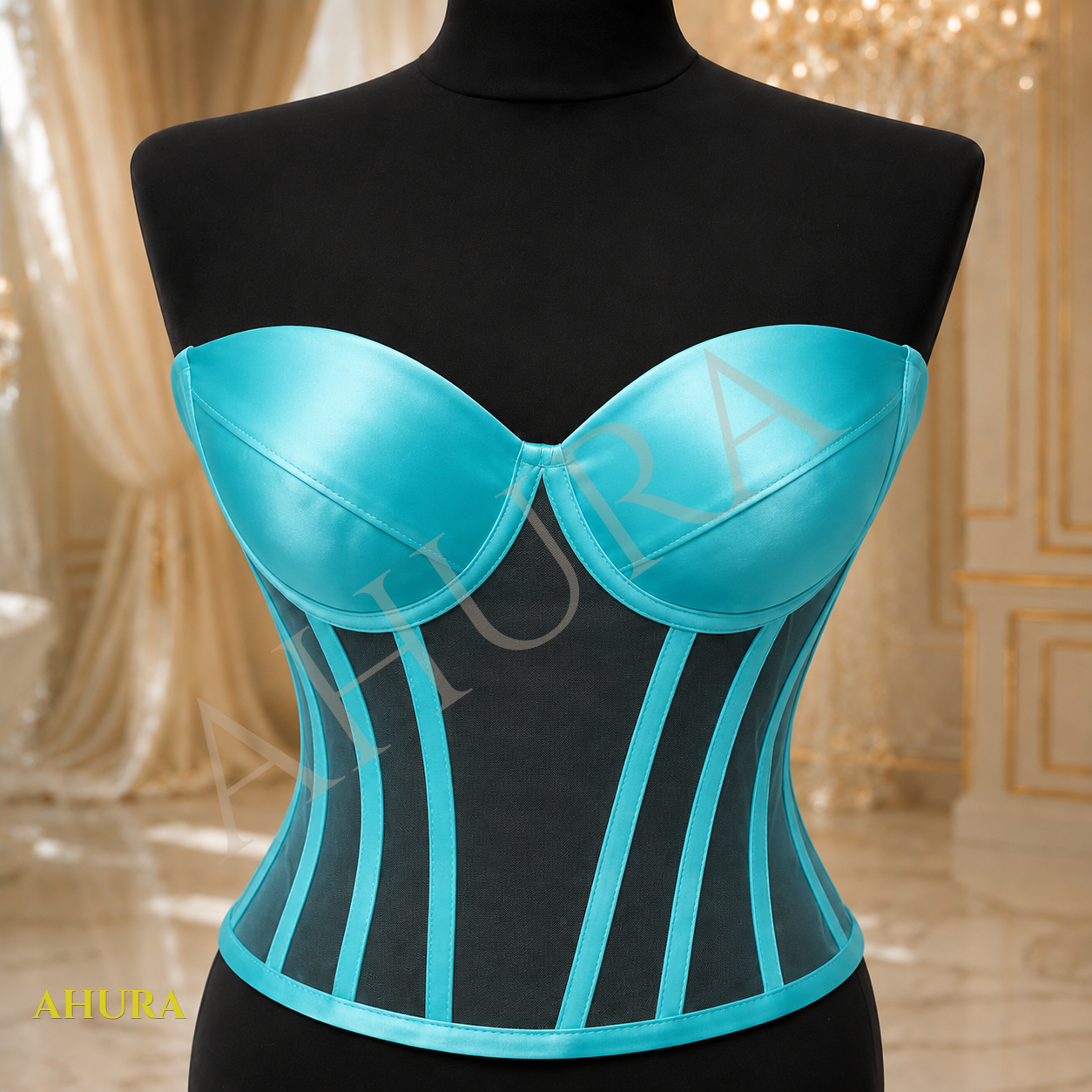 Corset Modelator Retro