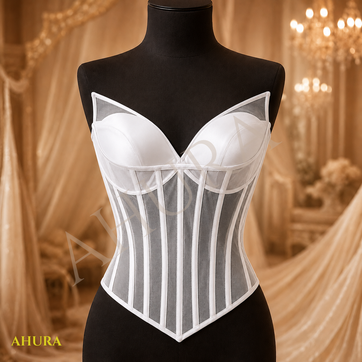 Corset Modelator Royal