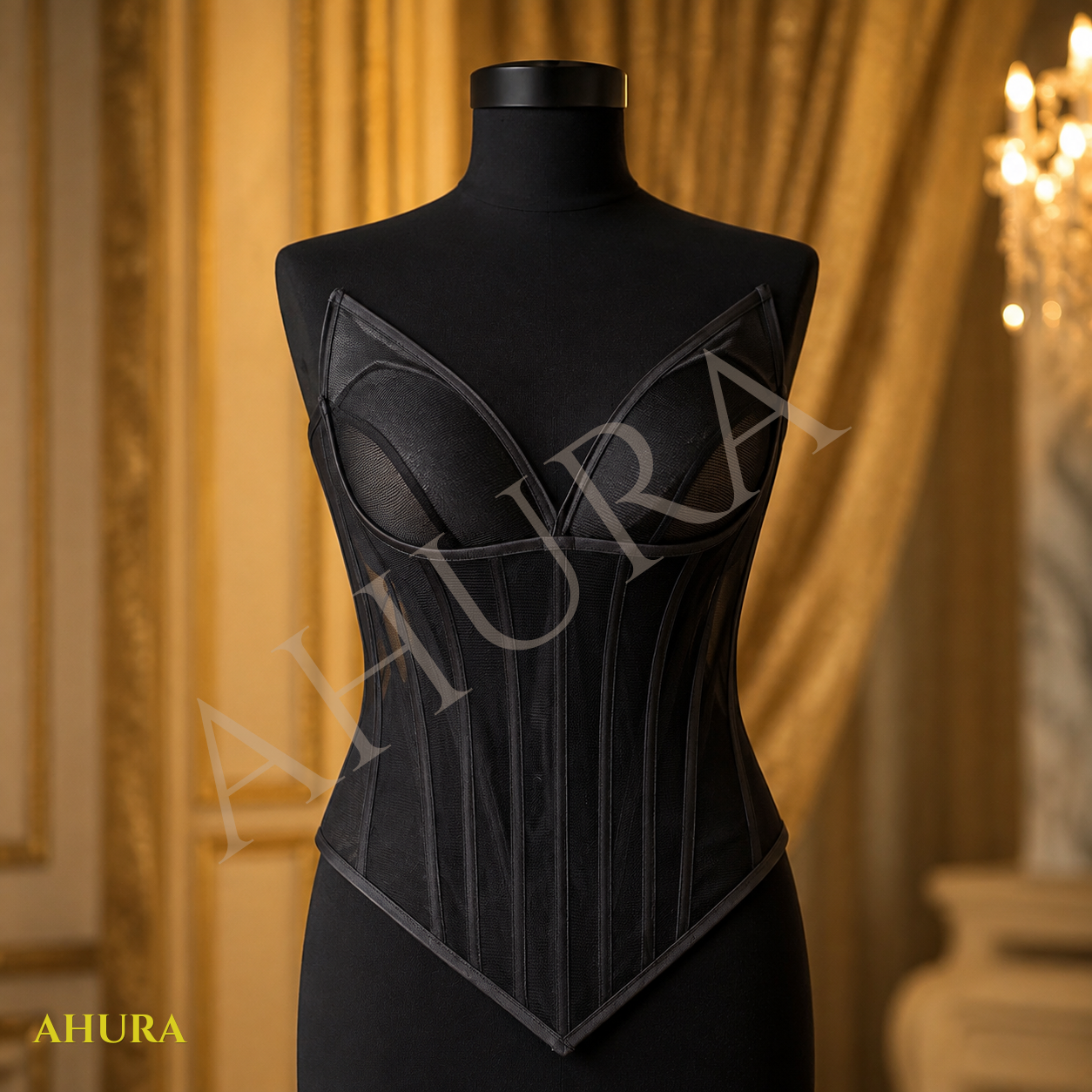 Corset Modelator Royal