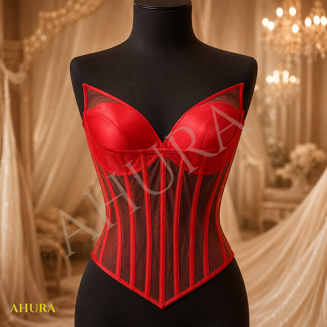 Corset Modelator Royal