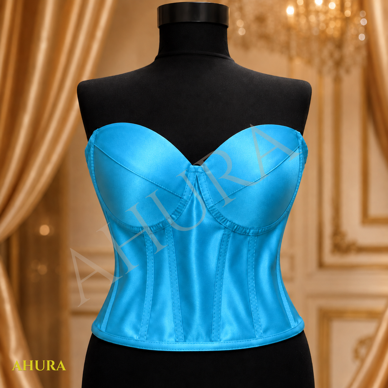 Corset Modelator Signature