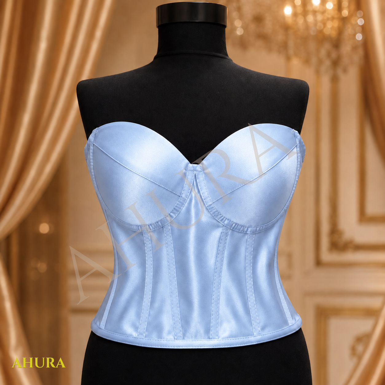 Corset Modelator Signature