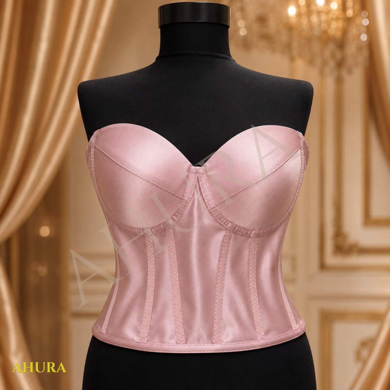 Corset Modelator Signature