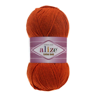 Cotton Gold 36 pachet de 5 bobine