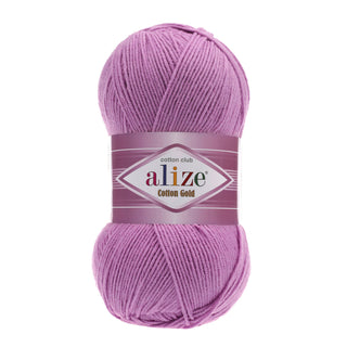 Cotton Gold 43 pachet de 5 bobine - Ahura