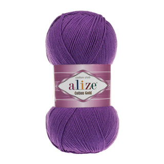Cotton Gold 44 pachet de 5 bobine - Ahura