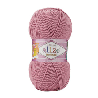 Cotton Gold 676 pachet de 5 bobine - Ahura