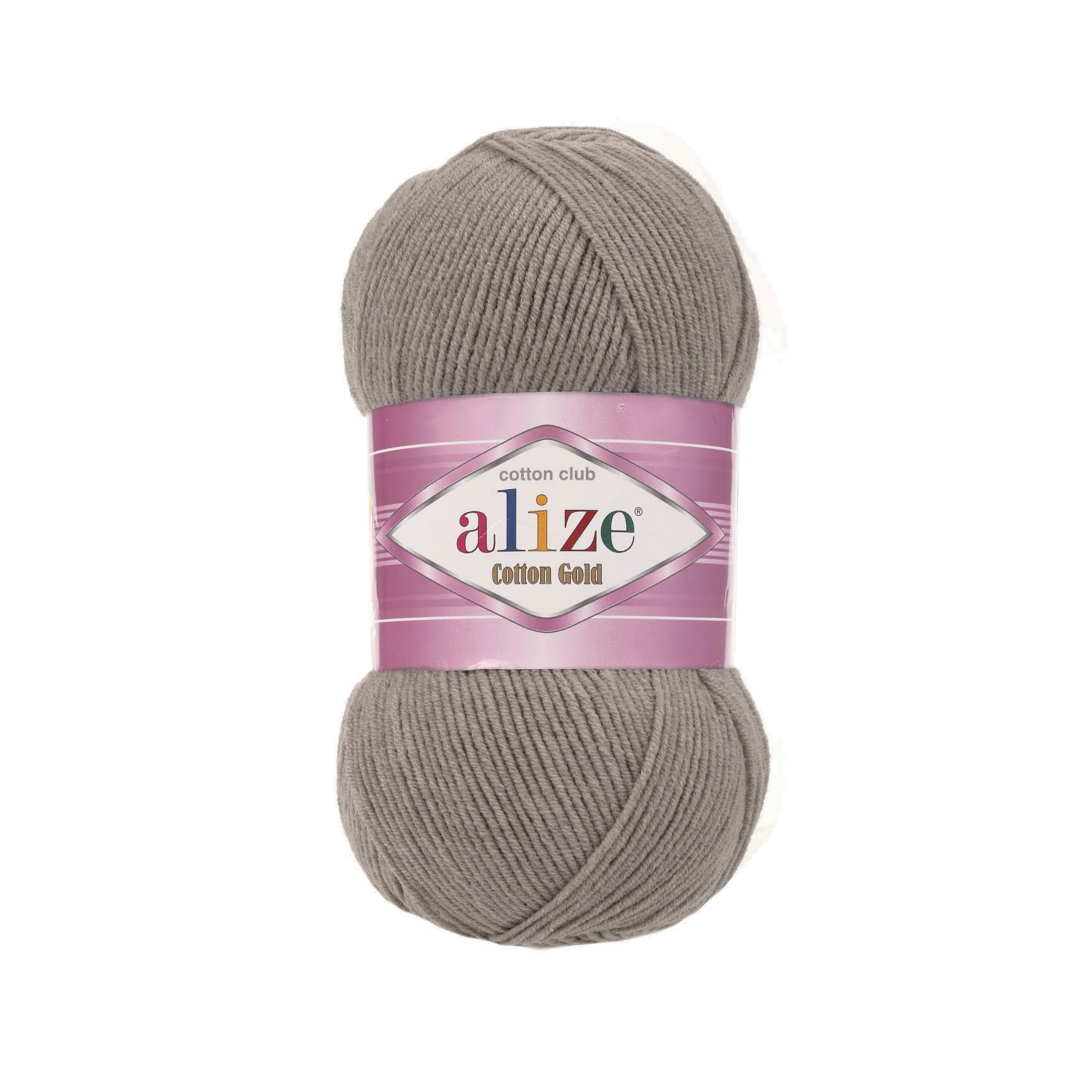 Cotton Gold 827 pachet de 5 bobine - Ahura
