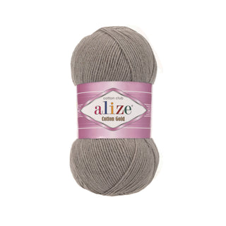 Cotton Gold 827 pachet de 5 bobine - Ahura