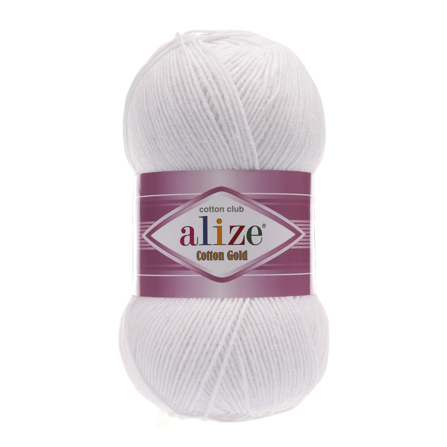 ALİZE COTTON GOLD 55 - Ahura