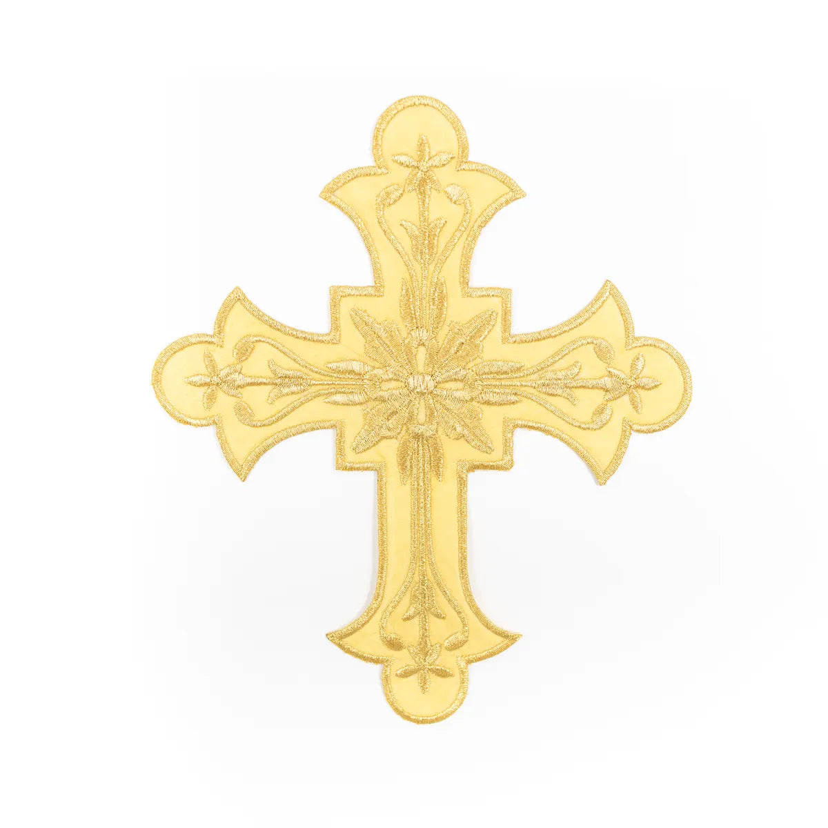 Cruce termoadeziva 20x17cm - Ahura