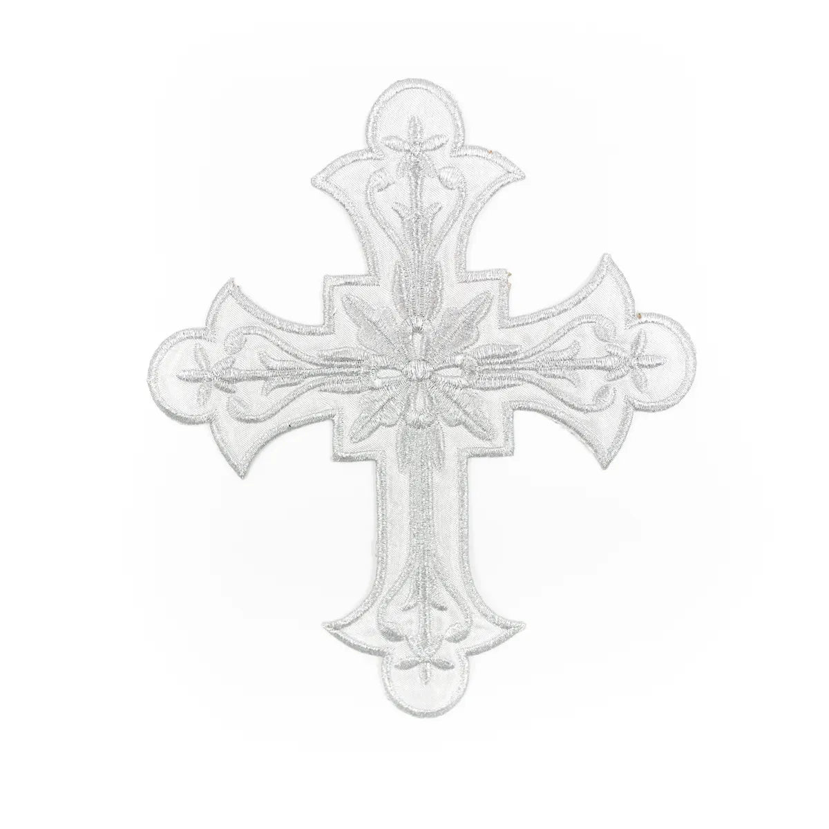 Cruce termoadeziva 20x17cm - Ahura