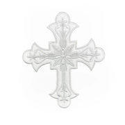 Cruce termoadeziva 20x17cm - Ahura