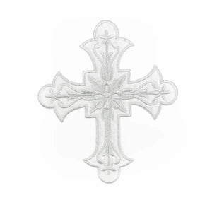 Cruce termoadeziva 20x17cm - Ahura