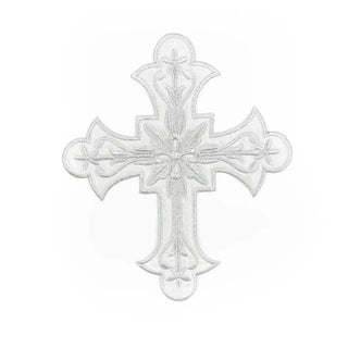 Cruce termoadeziva 20x17cm - Ahura
