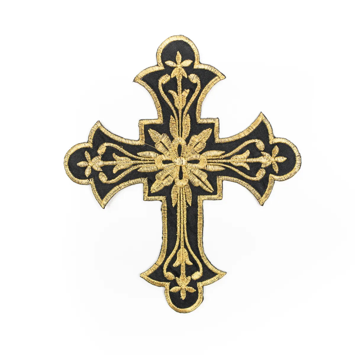 Cruce termoadeziva 20x17cm - Ahura