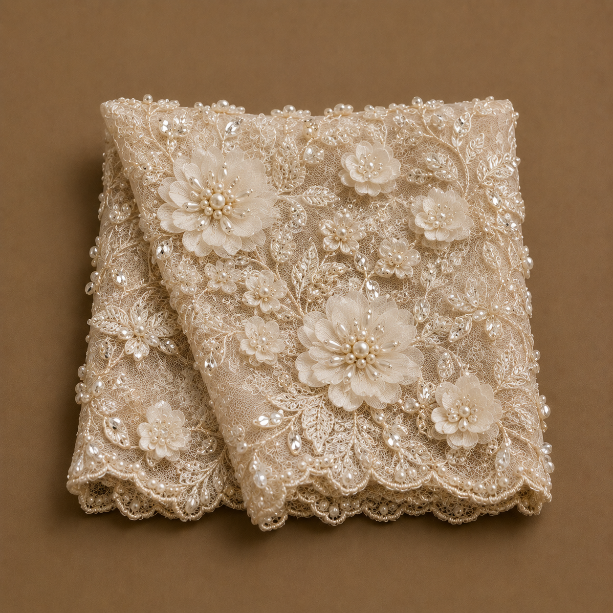 Dantele si Broderii premium de lux