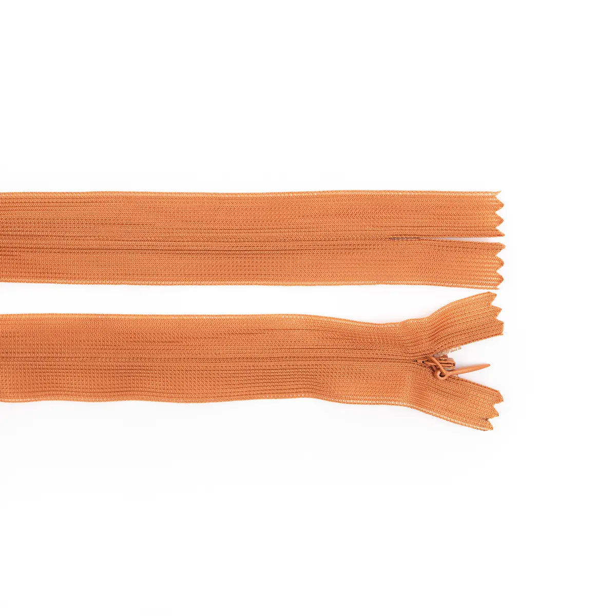 Fermoar ascuns 60cm - - Ahura