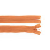 Fermoar ascuns 60cm - - Ahura