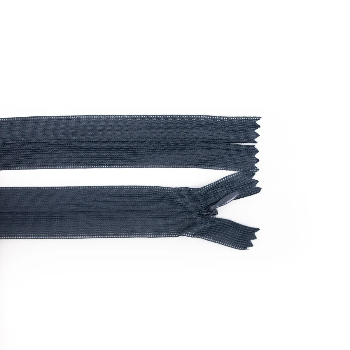 Fermoar ascuns 60cm - - Ahura