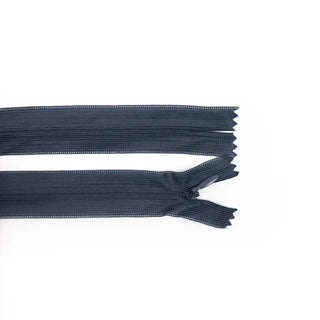 Fermoar ascuns 60cm - - Ahura