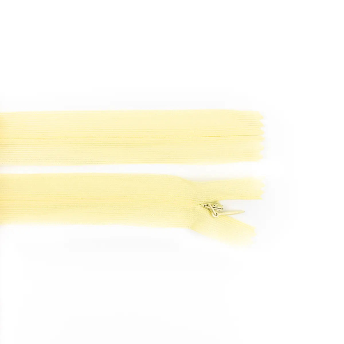 Fermoar ascuns 60cm - - Ahura