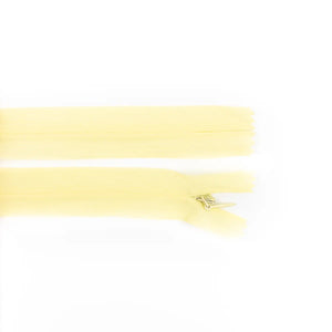 Fermoar ascuns 60cm - - Ahura