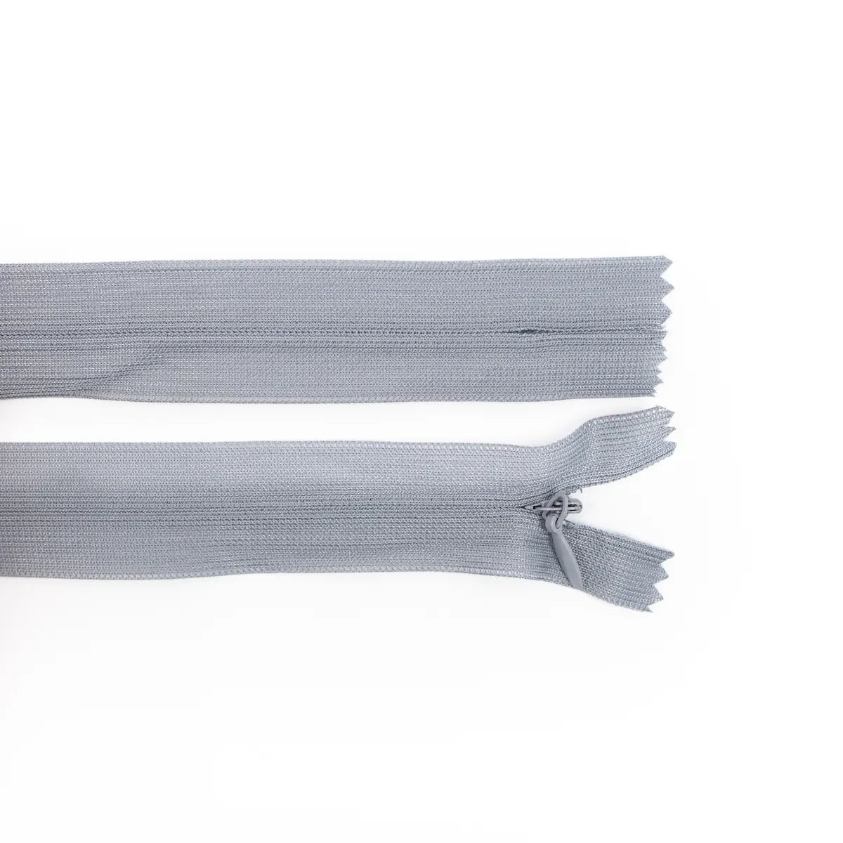 Fermoar ascuns 60cm - - Ahura