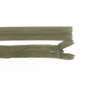 Fermoar ascuns 60cm - - Ahura