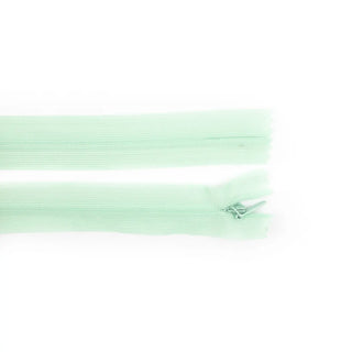 Fermoar ascuns 60cm - - Ahura