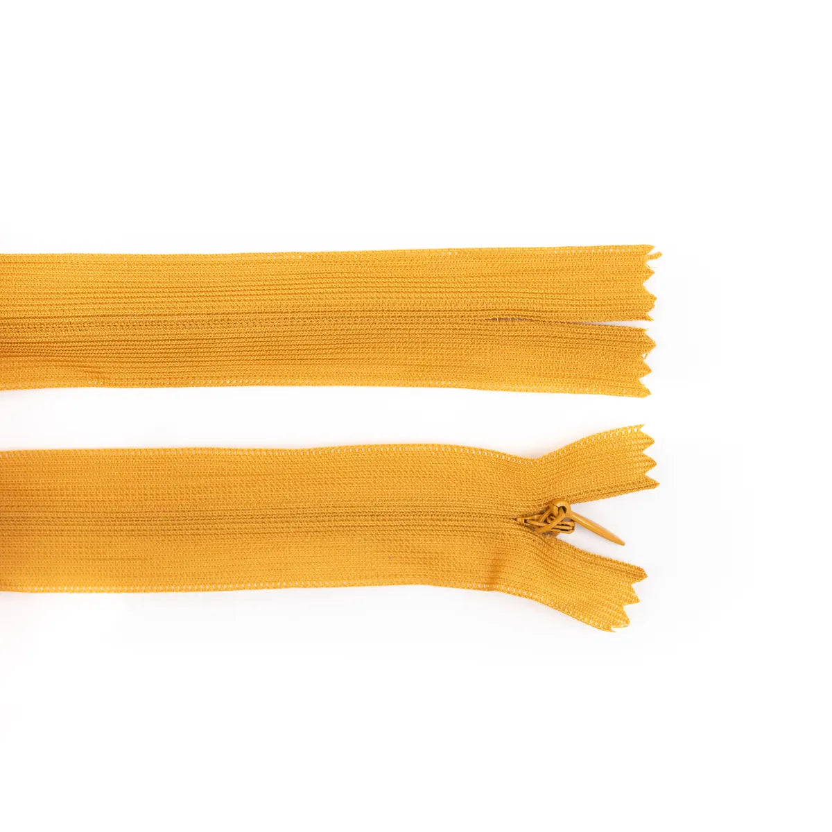 Fermoar ascuns 60cm - - Ahura