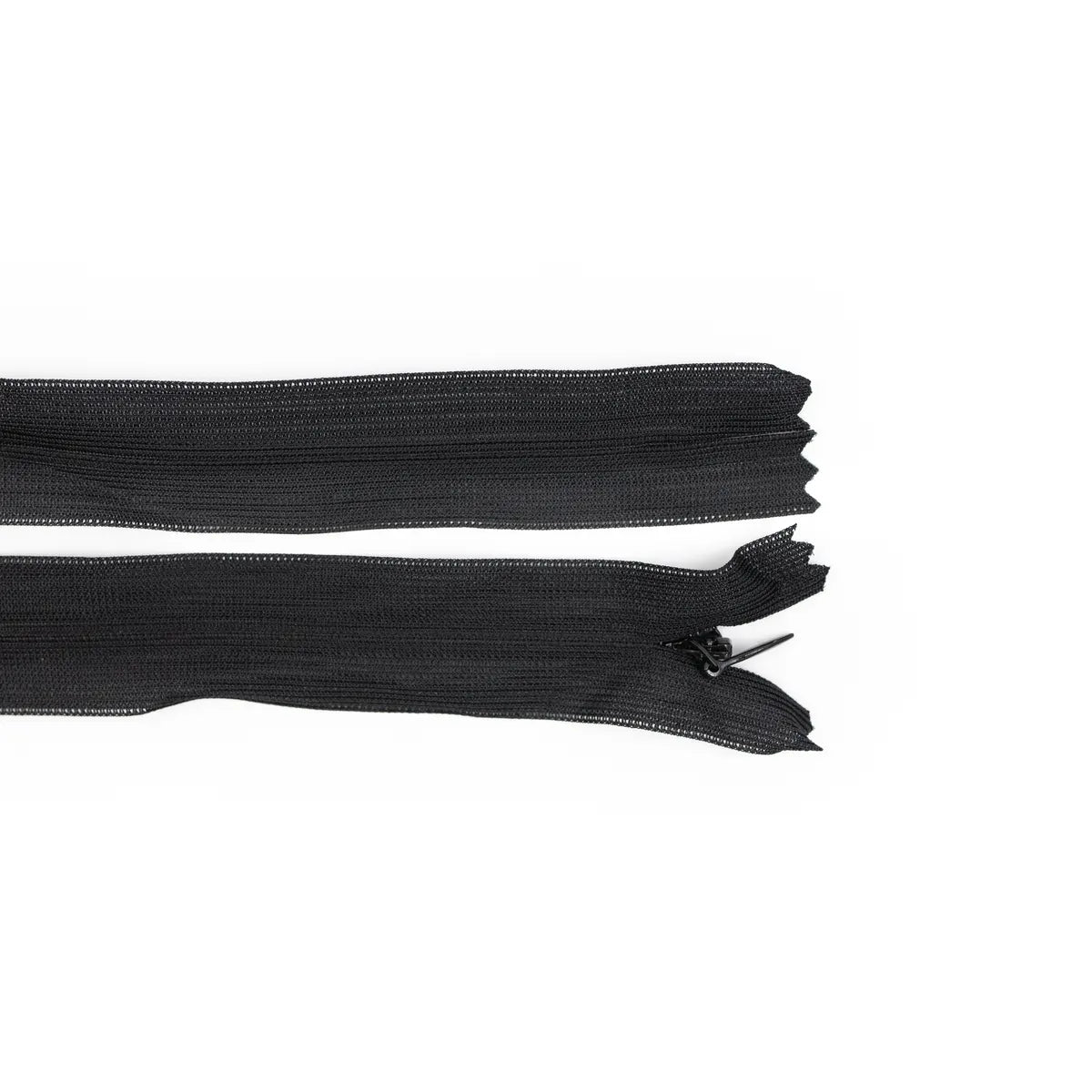 Fermoar ascuns 60cm - - Ahura