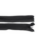 Fermoar ascuns 60cm - - Ahura