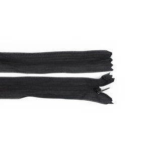 Fermoar ascuns 60cm - - Ahura