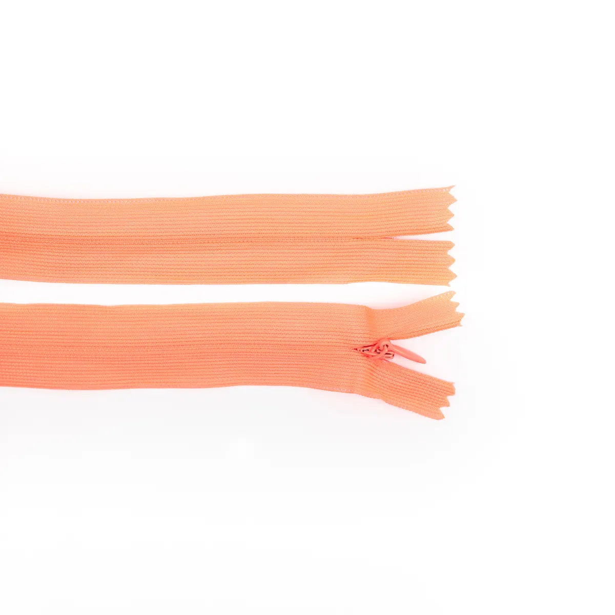 Fermoar ascuns 60cm - - Ahura