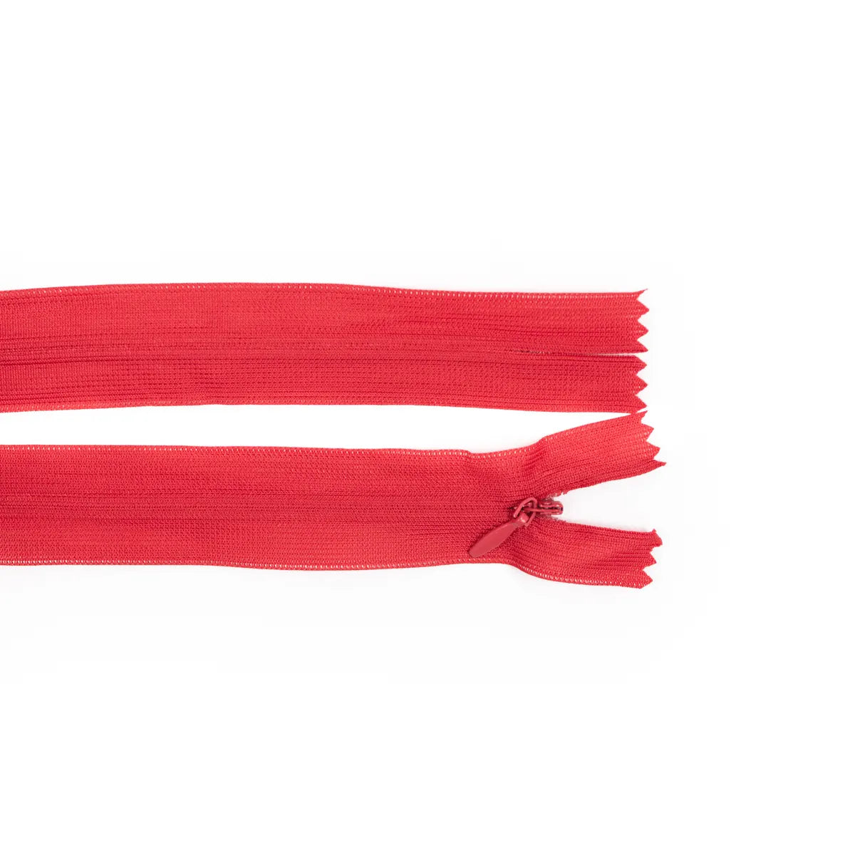 Fermoar ascuns 60cm - - Ahura