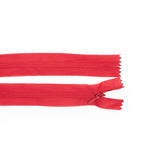 Fermoar ascuns 60cm - - Ahura