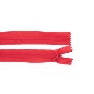 Fermoar ascuns 60cm - - Ahura