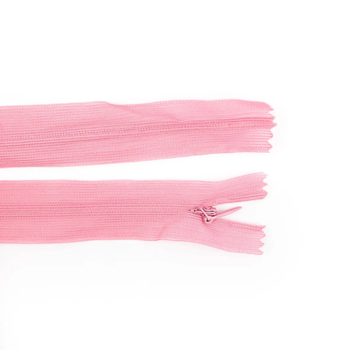 Fermoar ascuns 60cm - - Ahura